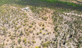 15285 N San Pedro River Rd N, Benson, AZ 85602