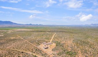 995 S RUBY DARE Rd, Bisbee, AZ 85603