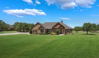 140 Cowan Xing, Alvord, TX 76225