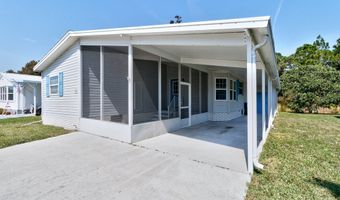 613 Papaya Cir, Barefoot Bay, FL 32976