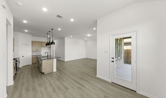 Coyote Meadows by Ashton Woods 1608 Diamond Peak Trail Plan: Coleman, Anna, TX 75409