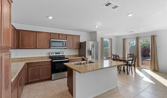 475 Basin Falls St, Indian Springs, NV 89018