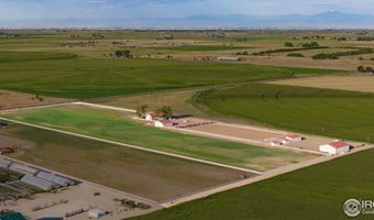20509 County Road 88, Ault, CO 80610