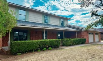 1100 N Prairie Dr, Altus, OK 73521