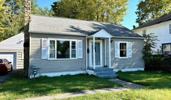 1208 N Eaton St, Albion, MI 49224