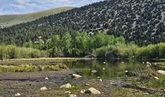 Nhn Lost Creek Rd, Anaconda, MT 59711
