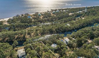 160 Harbor Cir, Alligator Point, FL 32346