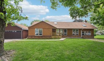 11647 S Tripp Ave, Alsip, IL 60803