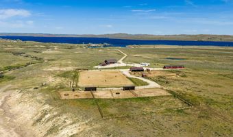 105 Lake DeSmet Rd, Buffalo, WY 82834