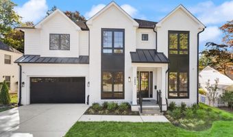 5804 RIDGEFIELD Rd, Bethesda, MD 20816