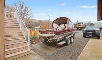 1103 3rd St, Asotin, WA 99402