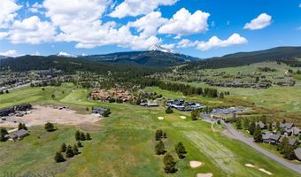 2360 Yellowtail Rd 231, Big Sky, MT 59716