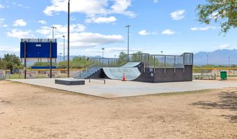 1061 W Valley Meadow Ln, Sahuarita, AZ 85629