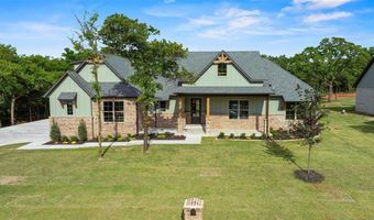 12974 Stagecoach Trl, Arcadia, OK 73007
