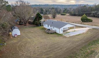 2128 STATE FARM Rd, Alexandria, AL 36250