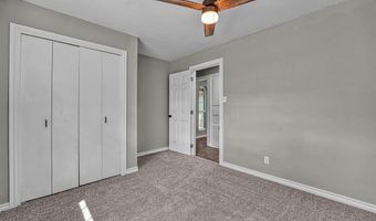 2404 N Robin St, Altus, OK 73521