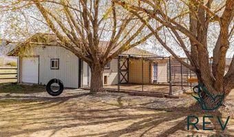28 Panorama Ln, Cody, WY 82414