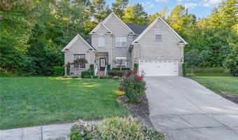 110 Deerfield Pl, Archdale, NC 27263