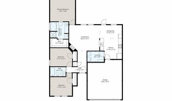 2113 Penton Linns Dr, Anna, TX 75409