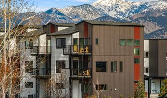 1585 N 25th Ave A, Bozeman, MT 59718