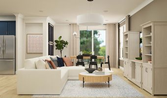 21917 Parkland Trace Ter Plan: Ashland, Boyds, MD 20841