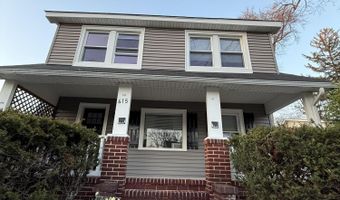 615 Beechwood Ave, West Allenhurst, NJ 07711