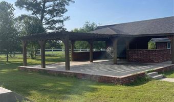 2284 E Roping Rd, Atoka, OK 74525