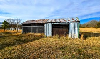 405 S. Broadway, Albion, OK 74521