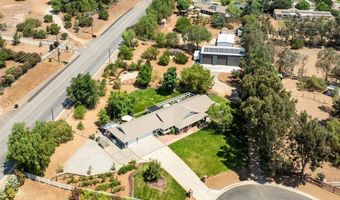 3627 Spanish Bit Dr, Acton, CA 93510