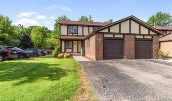 23 Parkplace Central, Allen Park, MI 48101