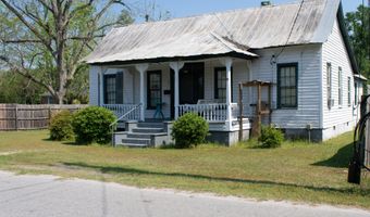 281 Bridge St, Branchville, SC 29432