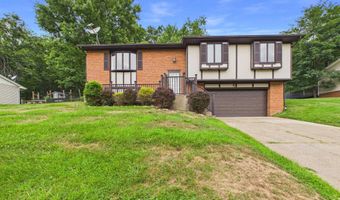 1286 Blake St, Barboursville, WV 25504