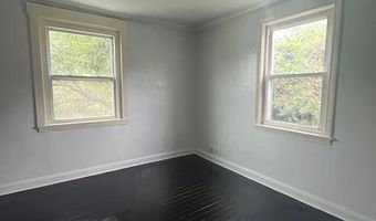 2636 W LAFAYETTE Ave W, Baltimore, MD 21216