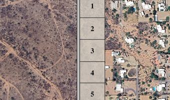 1685 E Creek Canyon Rd, Phoenix, AZ 85085