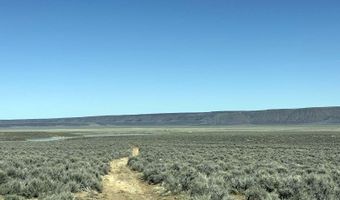 Warner HWY 140 TL 1801, Adel, OR 97620
