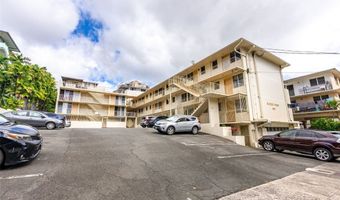 1036 Green St 304, Honolulu, HI 96822