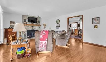 6296 Dickson Rd, Ardmore, OK 73401