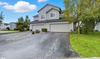 3851 Lincoln Ellsworth Ct #43B, Anchorage, AK 99517