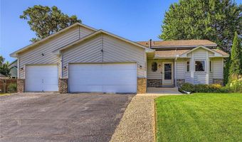 2080 142nd Ave NW, Andover, MN 55304