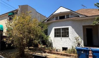 2429 Folsom, Los Angeles, CA 90033