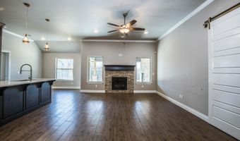 12449 SW 30th St Plan: Blue Spruce Bonus Room 2, Yukon, OK 73099