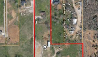 125 Robles Ln, Alvord, TX 76225