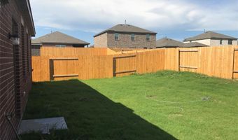 2104 Yarbrough Dr, Anna, TX 75409