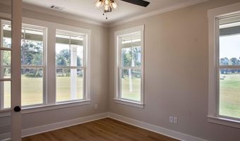 3540 MISTLETOE Rd, Appling, GA 30802