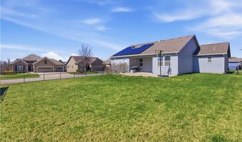 14223 Amanda Ln, Basehor, KS 66007