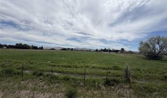 Road 2AB lot 8, Cody, WY 82414