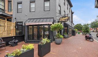 435 R St NW 404, Washington, DC 20001