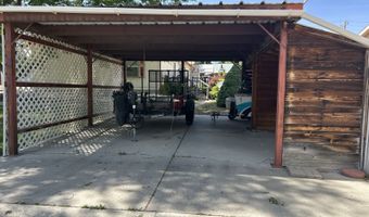 331 4th St, Carlin, NV 89822