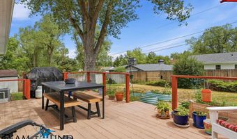 3621 Valley Rd, Casper, WY 82604
