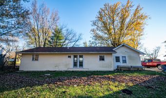 3336 W 53rd St, Anderson, IN 46011